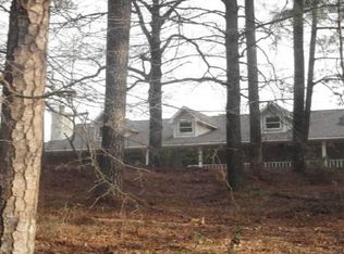 4612 Warrior Jasper Rd, Dora, AL 35062