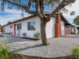 4981 Dawne St, San Diego, CA 92117