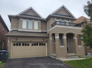 88 Education Rd, Brampton, ON L6P 3W3