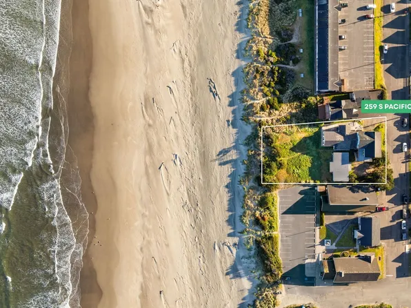 259 S Pacific St, Rockaway Beach, OR 97136