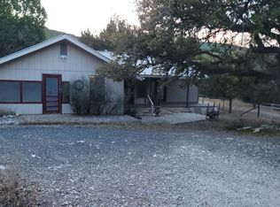 284 Large Ln, Leakey, TX 78873