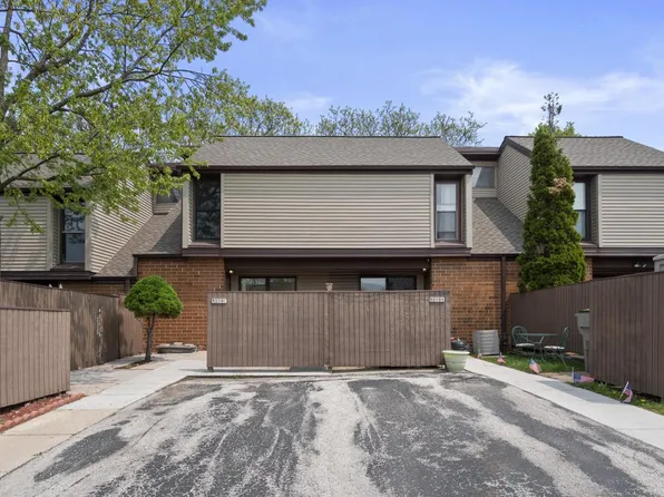 5209 South 13th STREET #C, Milwaukee, WI 53221