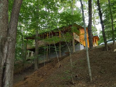 0 Topaz Dr, Slade, KY, 40376