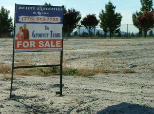 4800 E Parkwood Dr, Pahrump, NV 89061