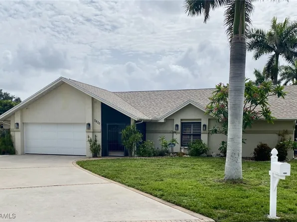 3630 Patty Ct, Bonita Springs, FL 34134