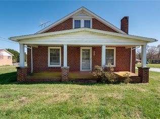 4774 Springs Rd, Conover, NC 28613