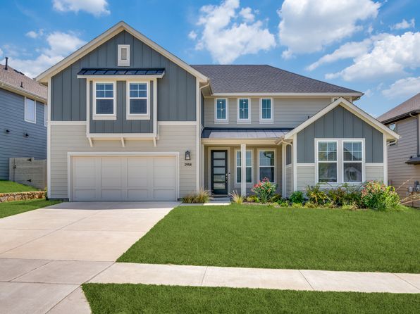 2958 Frederick Dr, McKinney