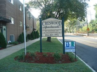 1030 Harrison Ave APT I3, West Collingswood, NJ 08107