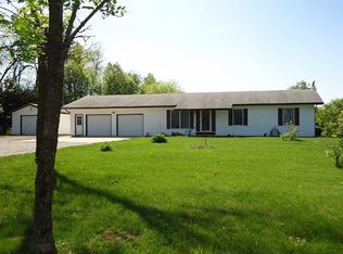29161 Deerfield Ln, Warrenton, MO 63383