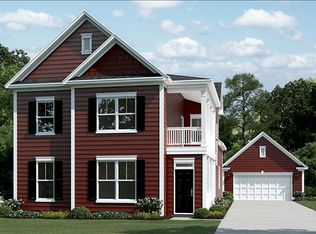 1603 Roustabout Way, Charleston, SC 29414