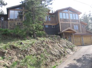 109 Misty Vale Ct, Boulder, CO 80302