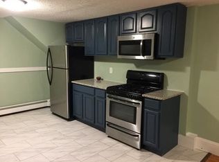 57 Mozart St #4, Jamaica Plain, MA 02130