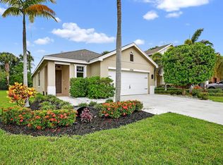 3756 Whitney Park Ln, Greenacres, FL 33463