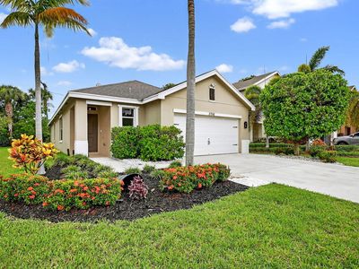 3756 Whitney Park Lane, Greenacres, FL, 33463