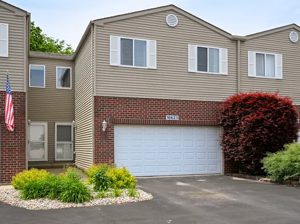 16623 Willow Walk Dr, Lockport, IL 60441