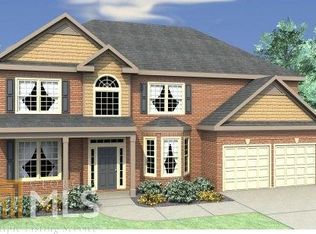 4271 Henry Rd #30, Snellville, GA 30039