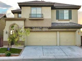 5905 Armide St, North Las Vegas, NV 89081