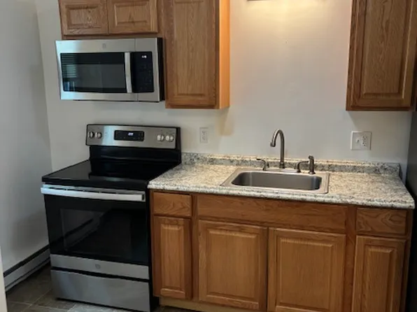 1520 Centre St #2, Ashland, PA 17921