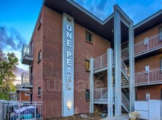 1 N Pearl St APT 203, Denver, CO 80203
