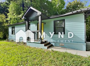 1092 Rebel Forest Dr SE, Atlanta, GA 30315
