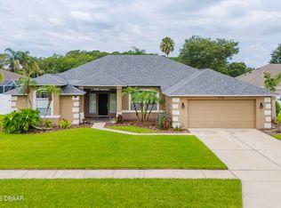 6716 Duckhorn Ct, Port Orange, FL 32128