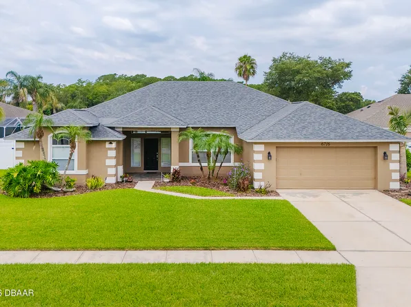 6716 Duckhorn Ct, Port Orange, FL 32128