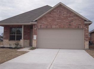 23623 Stargazer Point, Spring, TX 77373