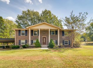 8517 Newsom Station Rd, Nashville, TN 37221