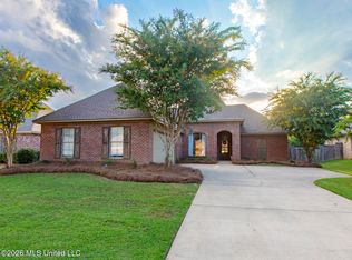 181 Stillhouse Creek Dr, Madison, MS 39110