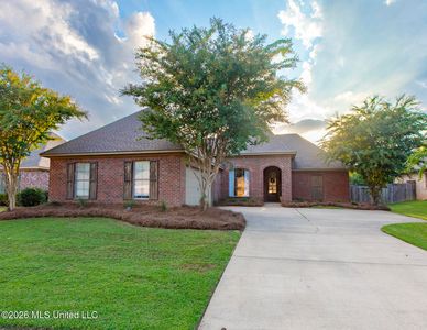 181 Stillhouse Creek Dr, Madison, MS, 39110
