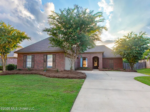 181 Stillhouse Creek Dr, Madison, MS 39110
