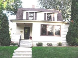 224 7th Ave NW, Rochester, MN 55901