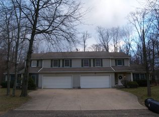 8722 Wedgewood Ave NW, North Canton, OH