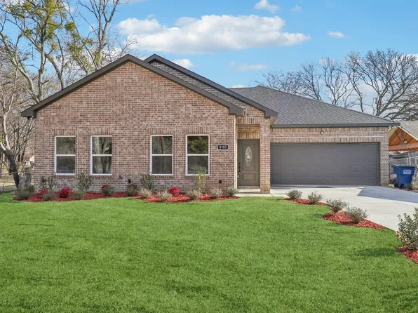 4180 Interurban Rd, Lancaster, TX 75134