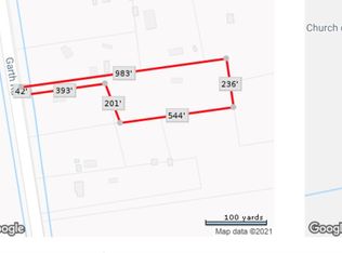 9820 Garth Rd, Baytown, TX 77521