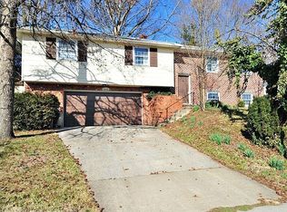 12606 Cambleton Dr, Upper Marlboro, MD 20774