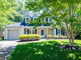 4402 Rollingbrooke Ct, Alexandria, VA 22306