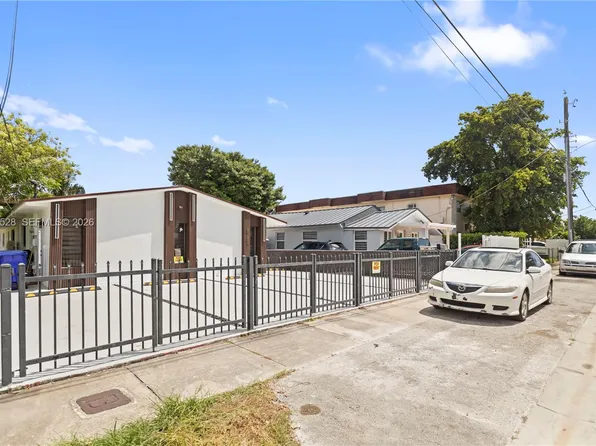 3125 NW 21st Ct, Miami, FL