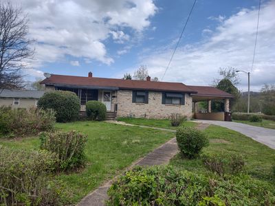 219 S Dillard Ave, Oak Ridge, TN, 37830