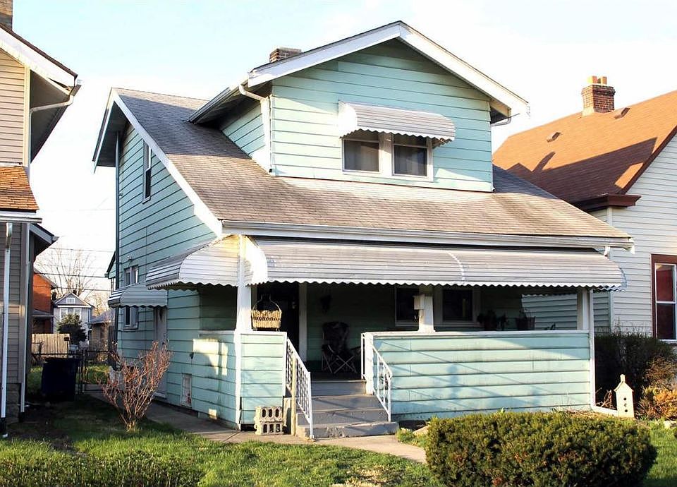 1st image of 805 E Starr Ave