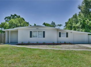 1217 Pilgrim Ave, Deltona, FL 32725