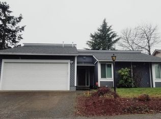 5383 Flint Ct S, Salem, OR