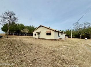 240 Bennett Rd, Ellerbe, NC 28338