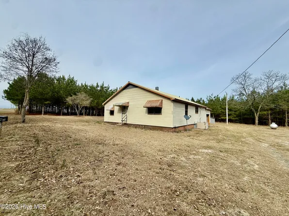 240 Bennett Road, Ellerbe, NC 28338