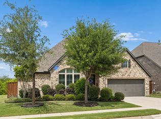 1301 Appaloosa Dr, Aubrey, TX 76227