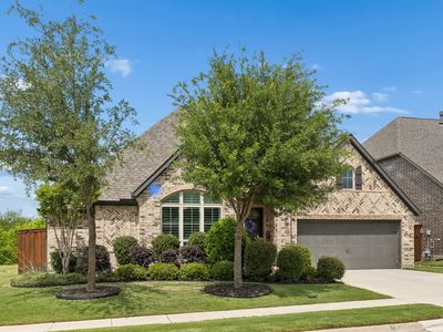 1301 Appaloosa Dr, Aubrey, TX, 76227