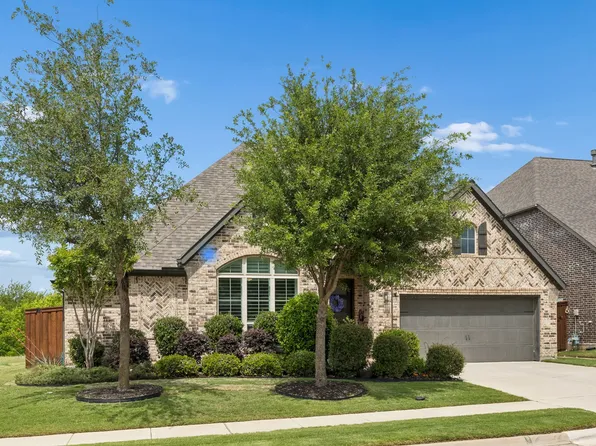 1301 Appaloosa Dr, Aubrey, TX 76227