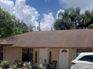 4722 Myrtle Dr #A & B, Lake Worth, FL 33463