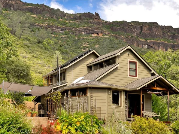 13411 Bean Flat Rd, Chico, CA 95928