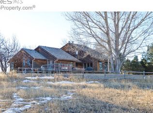 633 Gait Cir, Fort Collins, CO 80524